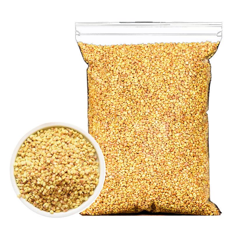 Ya Cha Po Wheat Fragrance Yellow Buckwheat Tea