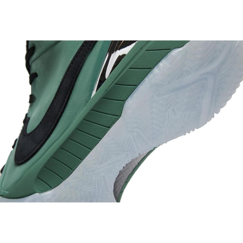Nike Zoom Kobe 4 Protro 'Girl Dad' (Unisex) Bicoastal / Black / Metallic Silver Basketball Shoes FQ3545 300