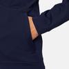Nike Paris Saint-Germain Akademia Pro Domowa Kurtka z Haftowanym Logo Kurtki Dziecięce Ciemnoniebieski DV5066-498