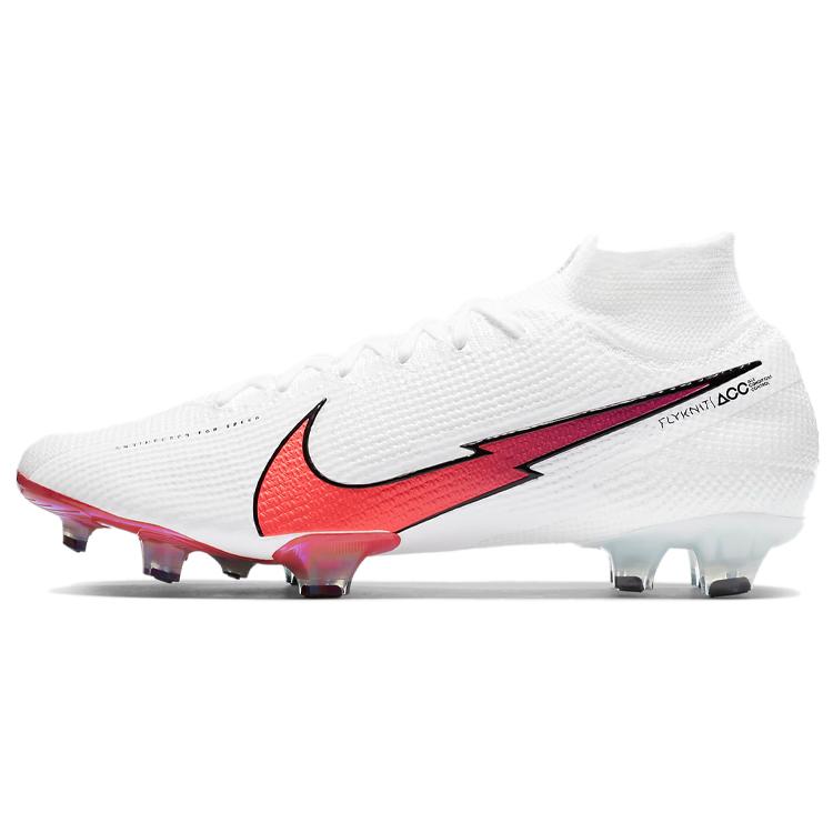 

Nike Mercurial Superfly 7 Elite Fg Flash Crimson Jade AQ4174-163 41
