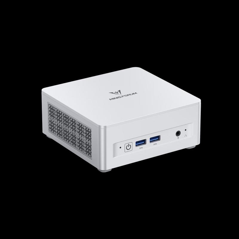 Minisforum UM760 Plus Ryzen R5-7640HS Mini PC (CN version)