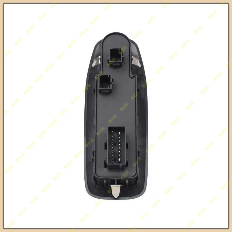 96749624ZD For Peugeot 2008 5 Door Hatchback Auto Window Control Switch Side Mirror Button 2013 2014 2015 2016 2017 2018