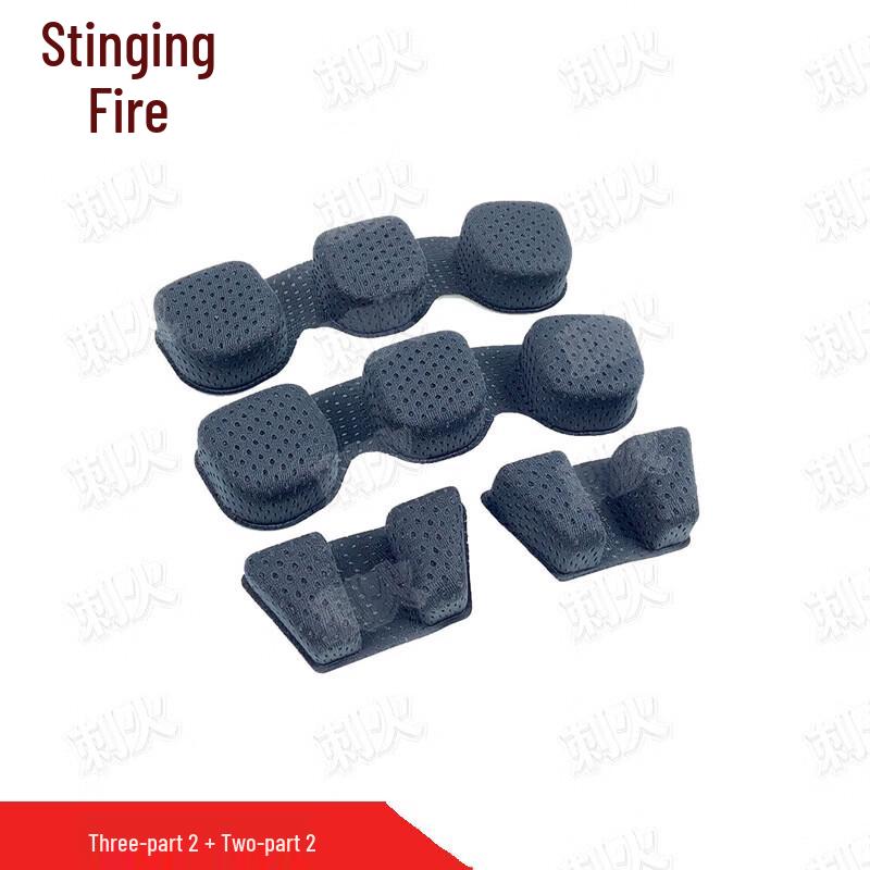 M19 Kevlar Helmet Suspension Liner  Accessories