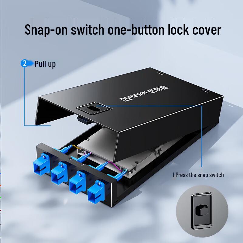 DOREWIN Industrial Communication Devices