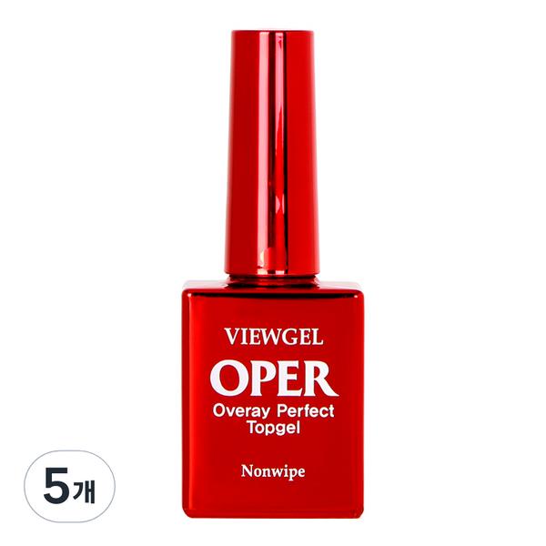 

Посмотреть гель Oper Overlay Brother Top Gel, 10 мл, 5 шт.