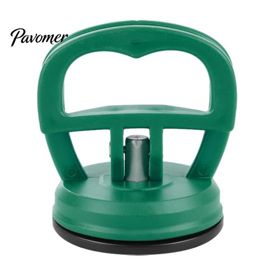 Flat Surface Suction Handle Heavy Duty Cups, Car Dent Puller, Cup Lifter, Repair Tool LCD Screen Remover Opening Tool, for Tile Glass Moving