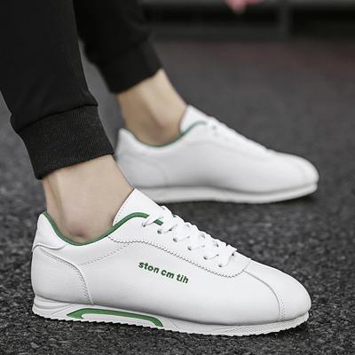 Trendové designové pánské tenisky Odolné běžecké boty Vysoce kvalitní ležérní obuv Tenis Masculino Pánská obuv Doprava zdarma