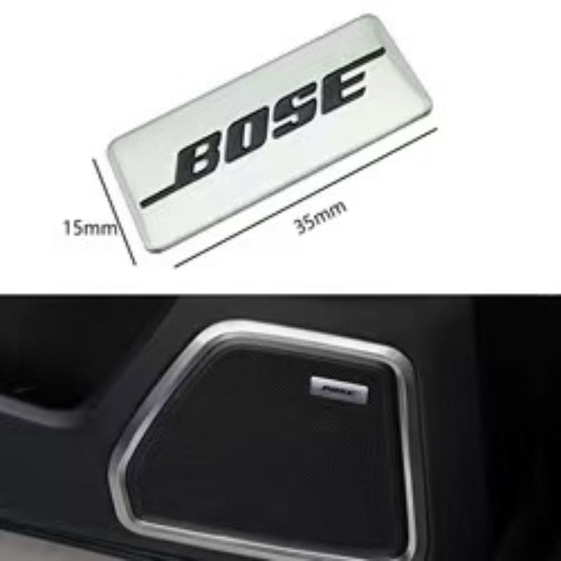4/10/20 pièces Métal de Haute Qualité harman/kardon Haut-Parleur Hi-Fi pour Voiture Haut-Parleur Audio Badge Emblème Stéréo Autocollant Accessoires de Style pour Voiture