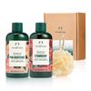 Pink Grapefruit & Strawberry Shower Gel Gift Set (888157)