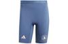 Free Shipping With AdiClub Boston Marathon 2024 Running Short Tights IS9551