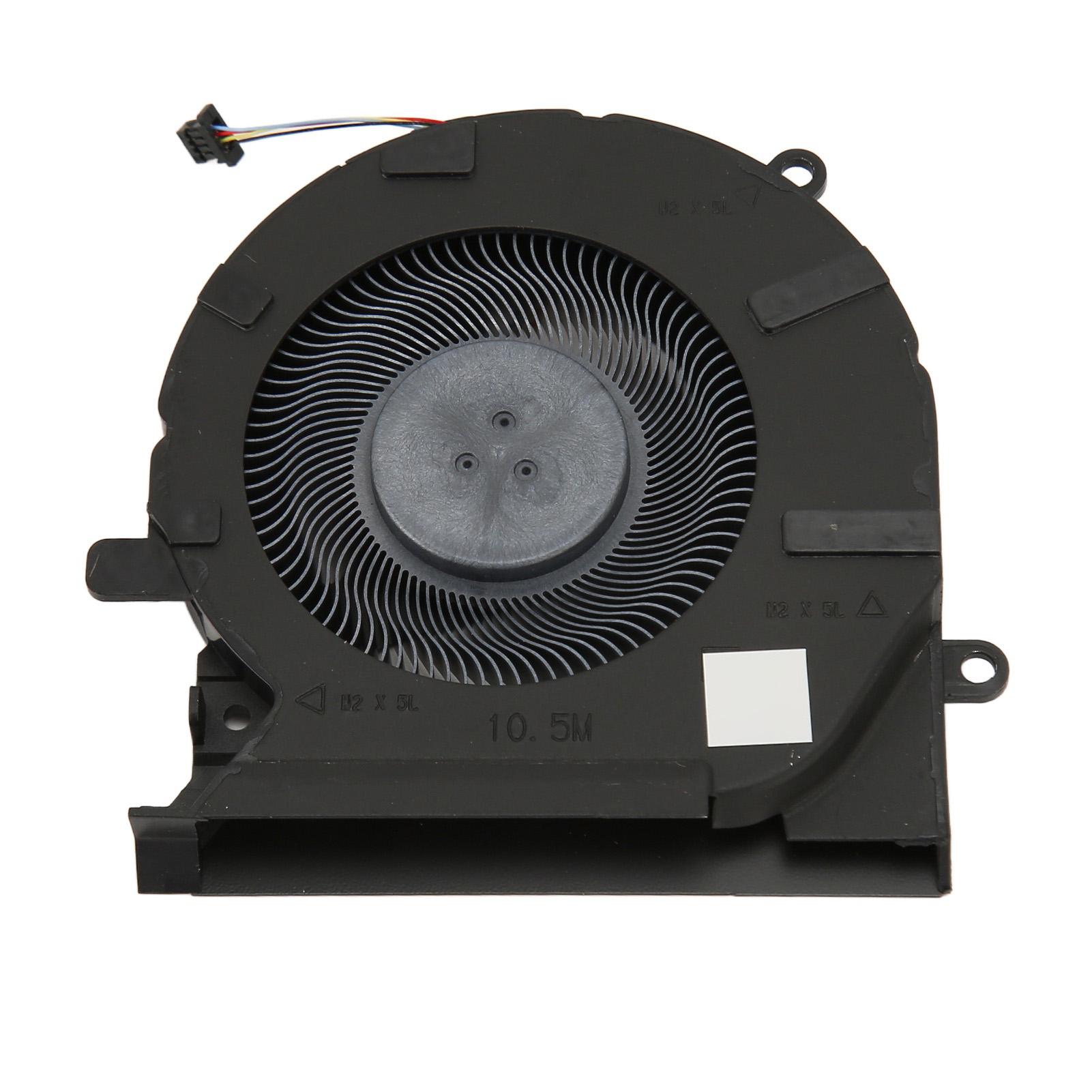 

Внутренний вентилятор охлаждения ноутбука, сменный внутренний кулер для ноутбука HP OMEN 15 EK 15 EK0005LA 15