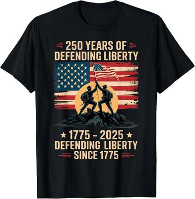 Oberteile – T-Shirts