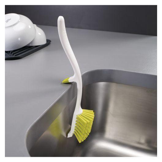 Brosse Vaisselle Grise Joseph Joseph