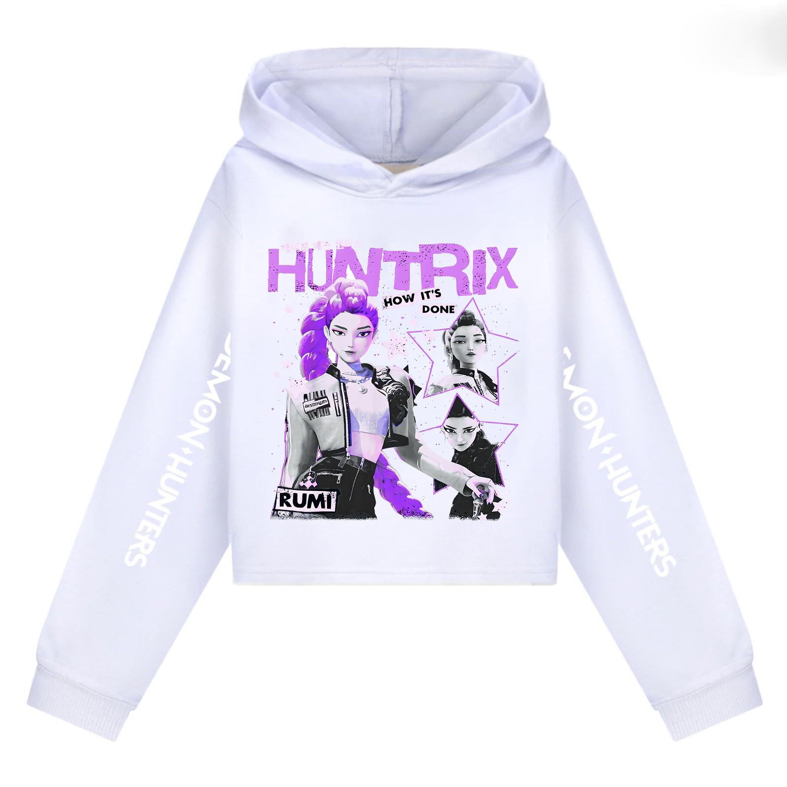 

Women s Hooded Gradient Printed Long Sleeved Sweatshirt Loose Women s Sweatshirt Sweatshirt 160 белый