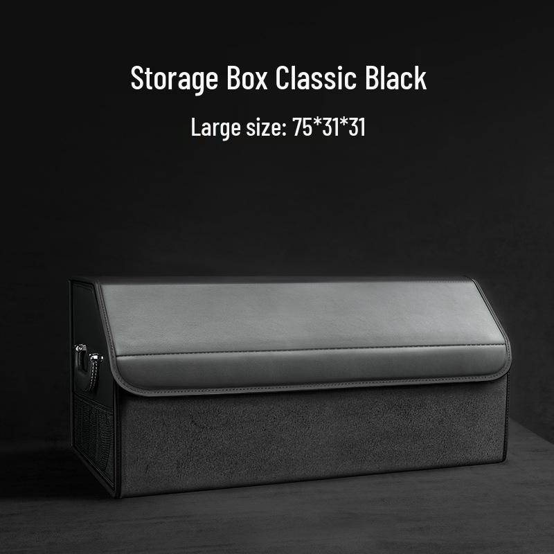 Lamborghini Urus/Huracán/Gallardo Rear Trunk Organizer