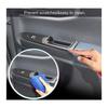Car Window Lift Switch Panel Cover Trim For Ford Bronco Sport 21+Carbon Fiber