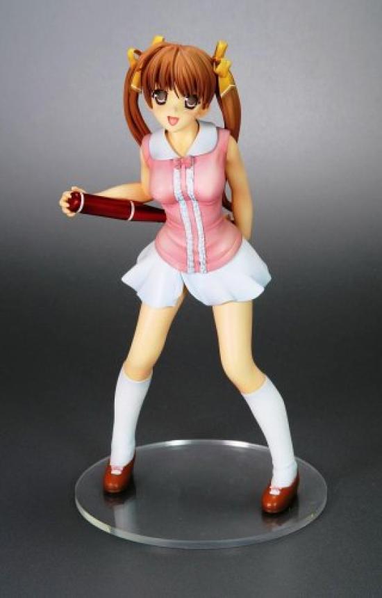 

Welcome to Kotobukiya Pia Carrot Ayano Mizuki 18 scale PVC painted finished product