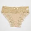 Underwear Cotton Ladies Sexy Lace Briefs Panties Lot 6 pcs