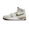 Jordan Legacy 312 Abrasion Resistant High top Vintage Basketball Shoes Men's White HF0745-131(Team652-312)