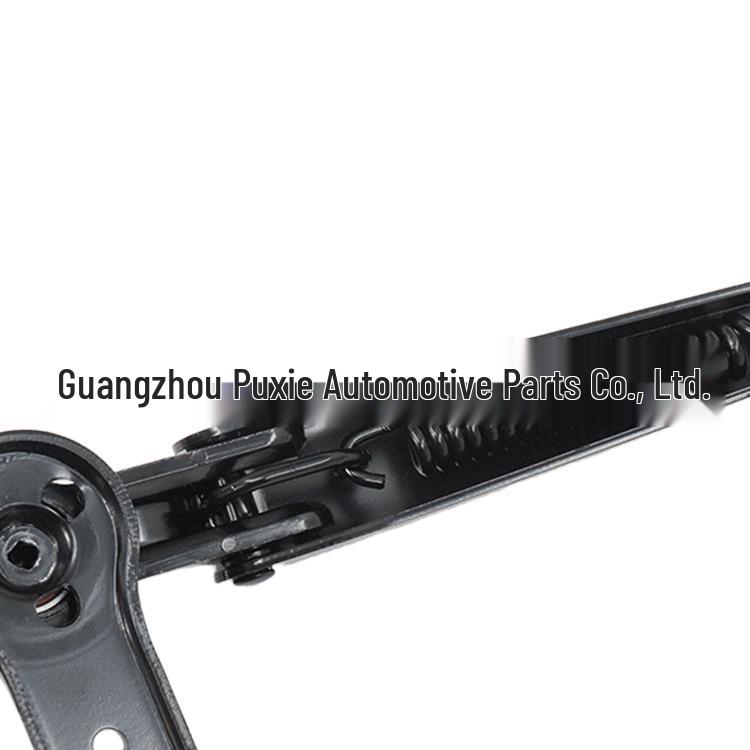 Mercedes-Benz Front Windshield Wiper Arm 1768203600