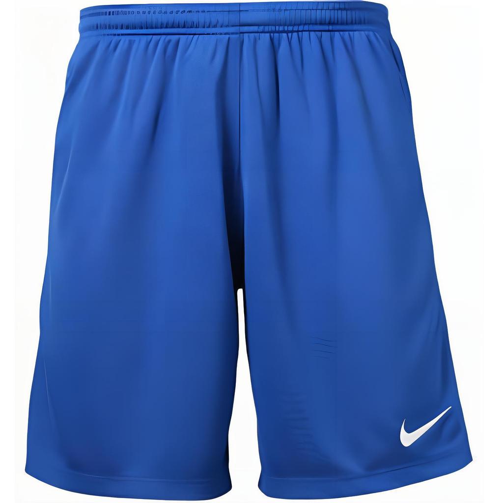 Nike Soft Comfortable Breathable Soccer Pants Men bottoms Dark-Blue BV6852-463