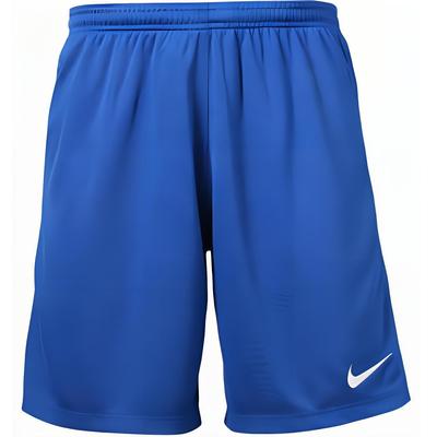 Soft Comfortable Breathable Soccer Pants Men Bottoms Dark-Blue BV6852-463