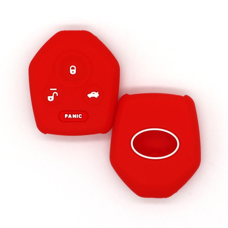 

High-quality shockproof key cover, suitable for Subaru s new Legacy 2023 XV Forester BRZ Outback car key bag