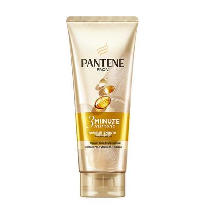 3 Minute Miracle Pro-Vitamin B5 Nourishing Conditioner