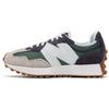 New Balance 327 Verde Hoja de Roble Zapatillas de Mujer WS327COB