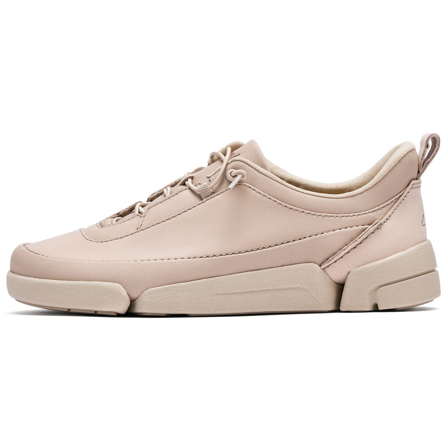 Clarks Trigenic2 Easy Ādas Pāru Trīsdaļu