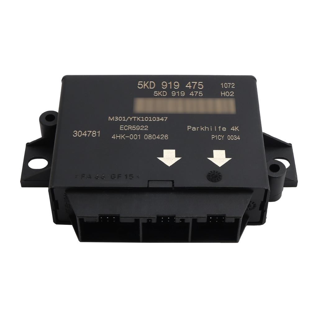 Parking Aid Control Module 5K0919475 for Mazda   A3 TT R8 2008-2015