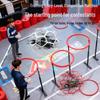 SG600 Entry-Level Football Drone for Youth Training & Competitions