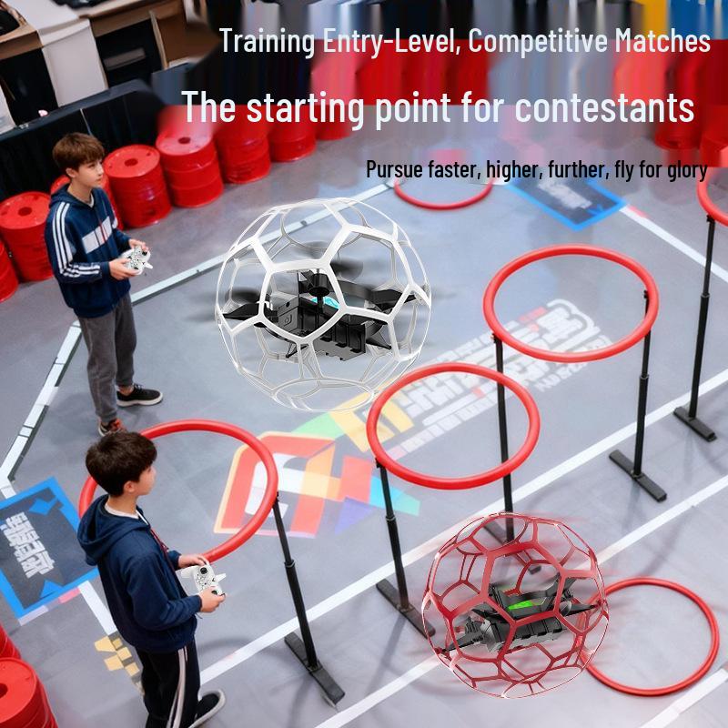 SG600 Entry-Level Football Drone for Youth Training & Competitions