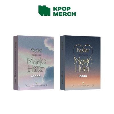 Magic Hour (Magic Hour Unit VER.)