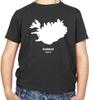 Parte superior (Meninas a partir de 4 anos) – T-Shirts