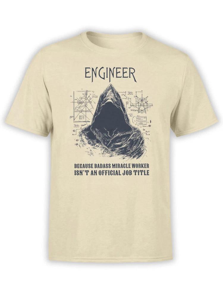 Engineers Tshirt Collection Engineers Epitome Tshirt Unisex S
