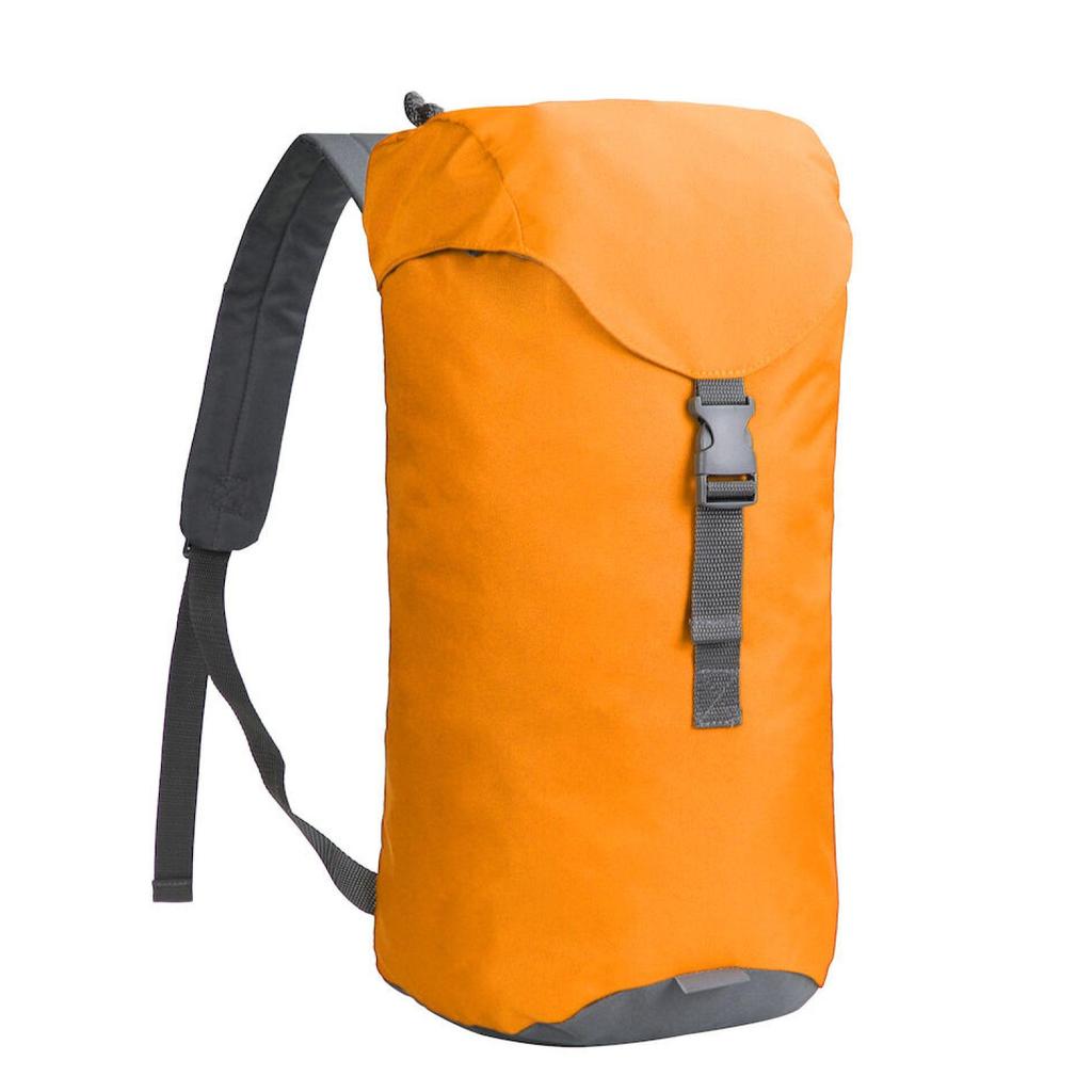 Derby Of Sweden Sport Rucksack mit Klappenverschluss