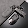 D4TPU Car Smart Remote Key Case Cover Shell Styling Accessories For Mercedes Benz C E S Class W223 W206 C260 C300 S400 S450 S500
