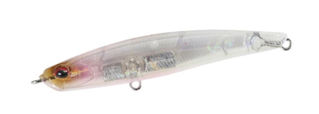 DUO Bay Ruf Seek 68HW Sinking Lure CEA3509 (7400)
