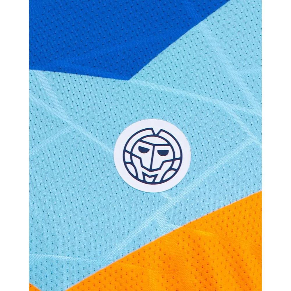 Bidi Badu Футболка с коротким рукавом Twiggy