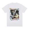 We Love Casting Spells Meme Graphic T Shirt Harajuku Streetwear Clothing 100% Cotton Casual O-Neck Oversized T-shirts Unisex