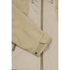 Kolon Sports 3l Crop Waterproof Jacket Jkjjs25122bei