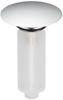 LIXIL INAX Removable Drain Plug (with Drain Cover) A-5896