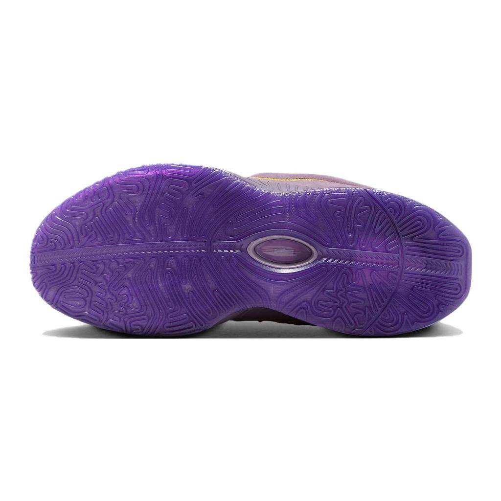 Neuer Nike LeBron 21 Purple Rain GS FZ7189-500