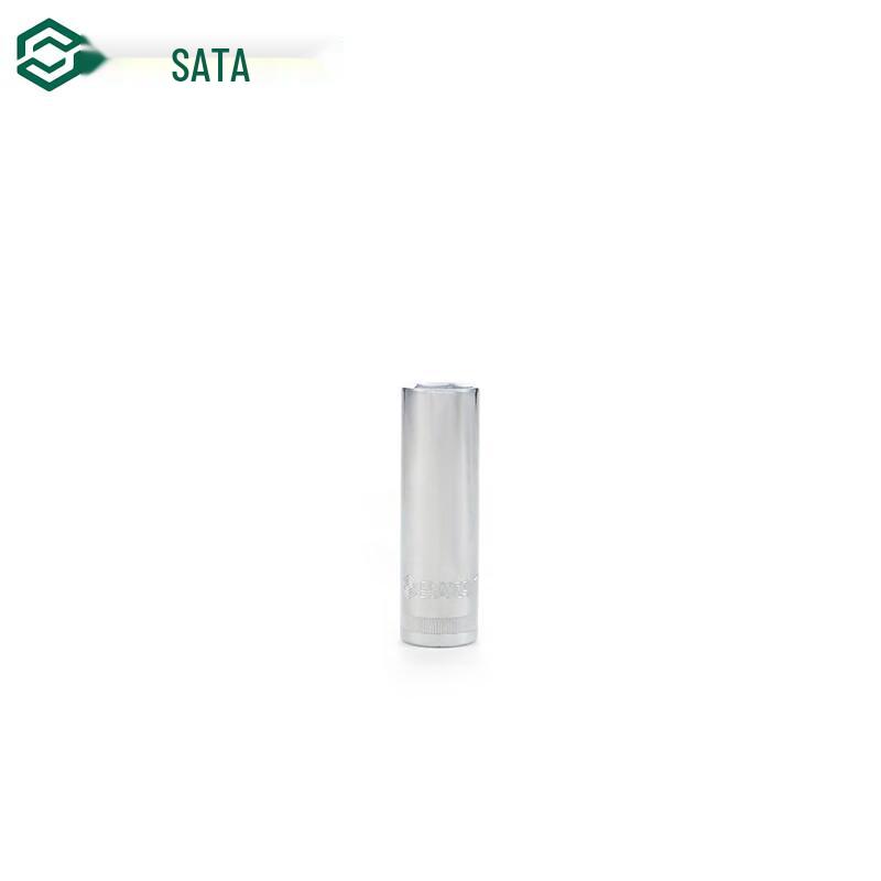 SATA 1/2-inch Drive 6-Point Deep Socket