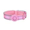 Chic Break Away Cats Collar with Bell for Tracking Adjustable Kitten Safety
