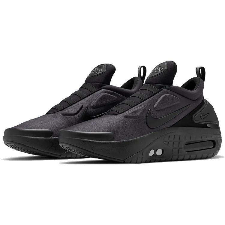 Νέο Nike Adapt Auto Max 'Triple Black' CZ6800-002