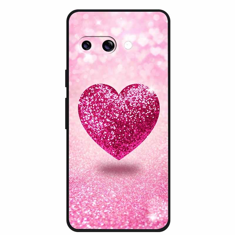 For Google Pixel 10A Case Soft Silicone TPU Luxury Capa Case for Google Pixel 10A Back Cover Protective Pixel10A Dustproof Coque