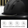 Cycling Helmet Man Women Bike Multifunctional Breathable Hat Riding Supplies for Motorcycle Skating Scooter