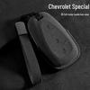 Chevrolet Explorer, Malibu XL, and Cruze Key Cover for Men & Women